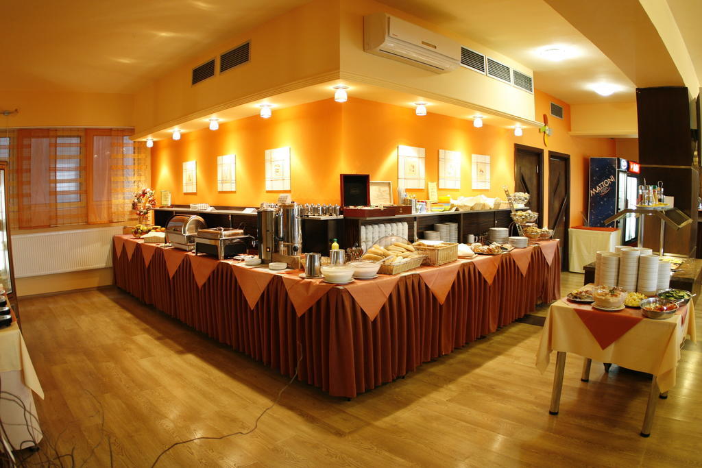 Wellness Hotel Diana Velké Losiny Esterno foto