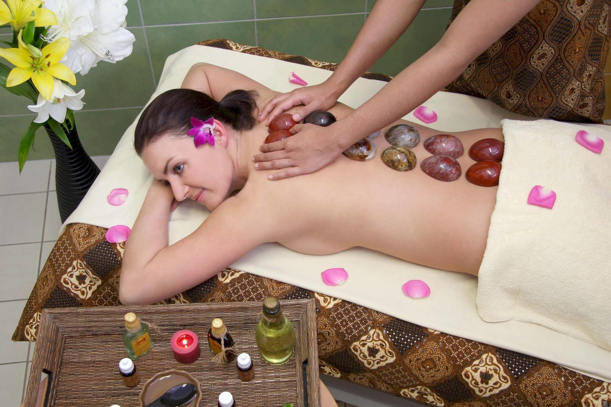 Wellness Hotel Diana Velké Losiny Esterno foto
